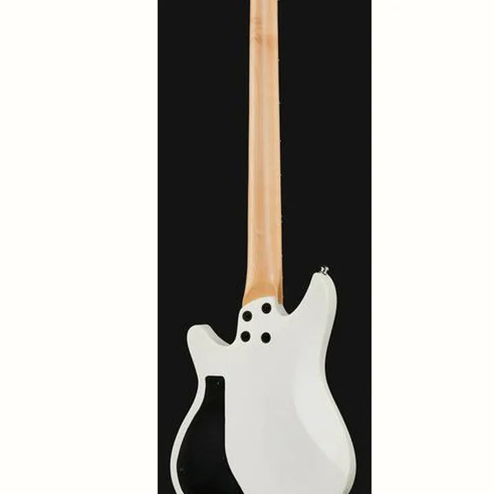 La chitarra Zivix Jamstik Studio WH Recensione, Confronto e Test