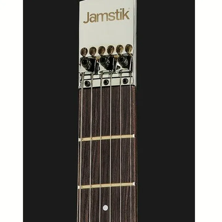La chitarra Zivix Jamstik Studio WH Recensione, Confronto e Test