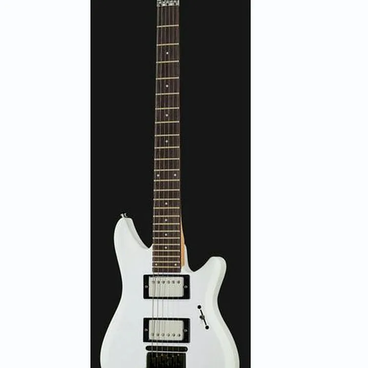 La chitarra Zivix Jamstik Studio WH Recensione, Confronto e Test