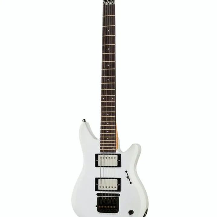 La chitarra Zivix Jamstik Studio WH Recensione, Confronto e Test