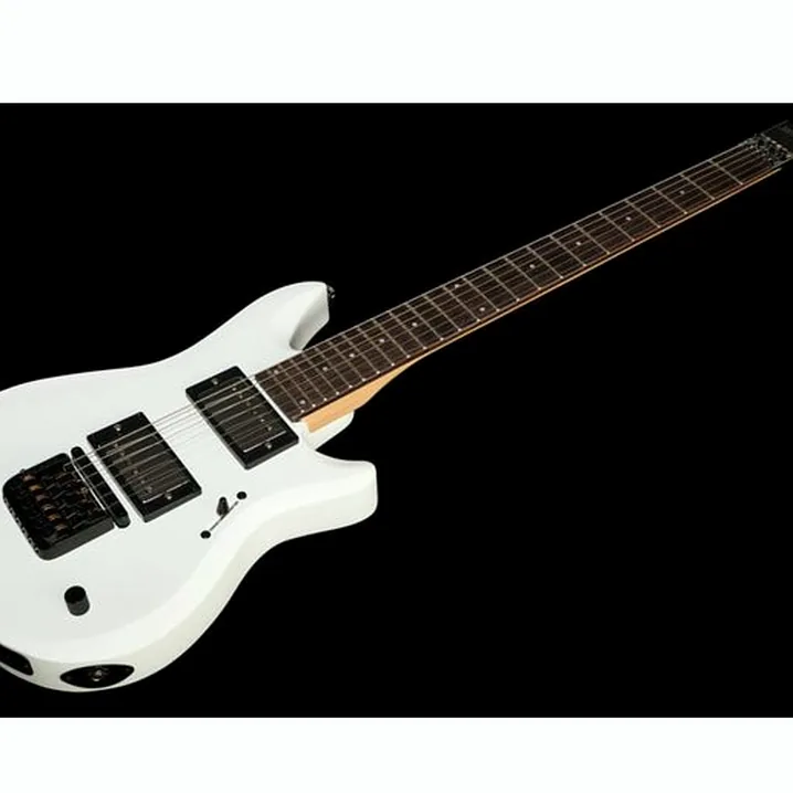 La chitarra Zivix Jamstik Studio WH Recensione, Confronto e Test