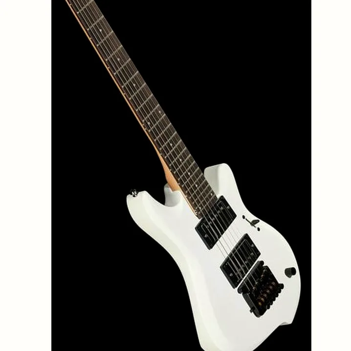 La chitarra Zivix Jamstik Studio WH Recensione, Confronto e Test