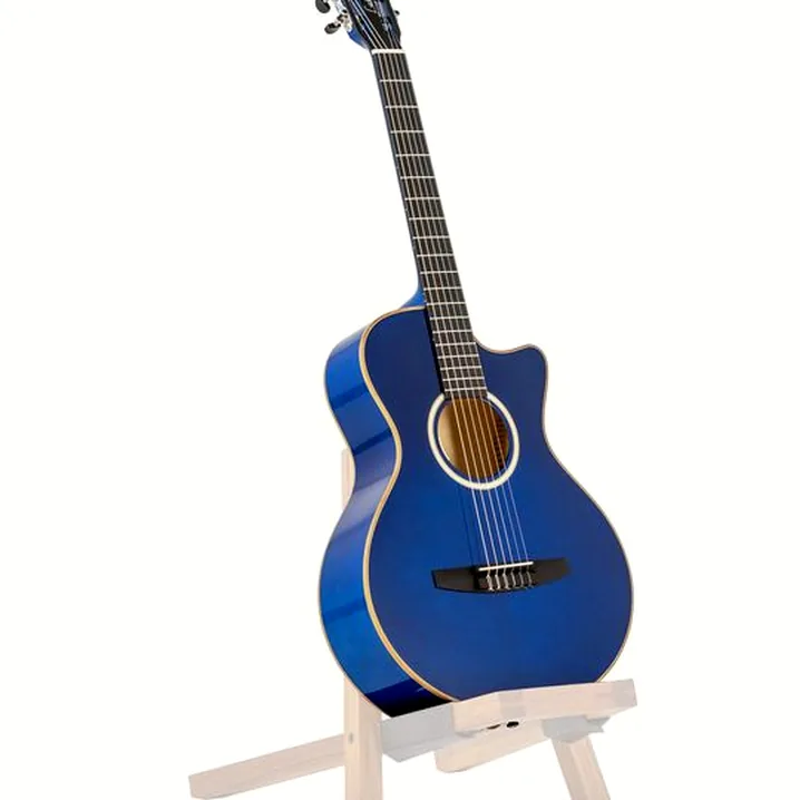 Lakewood A-20 Crossover Custom – Confronto, Recensioni, Test