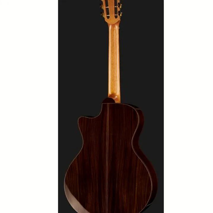 Lakewood A-32 CP: Test e Recensioni