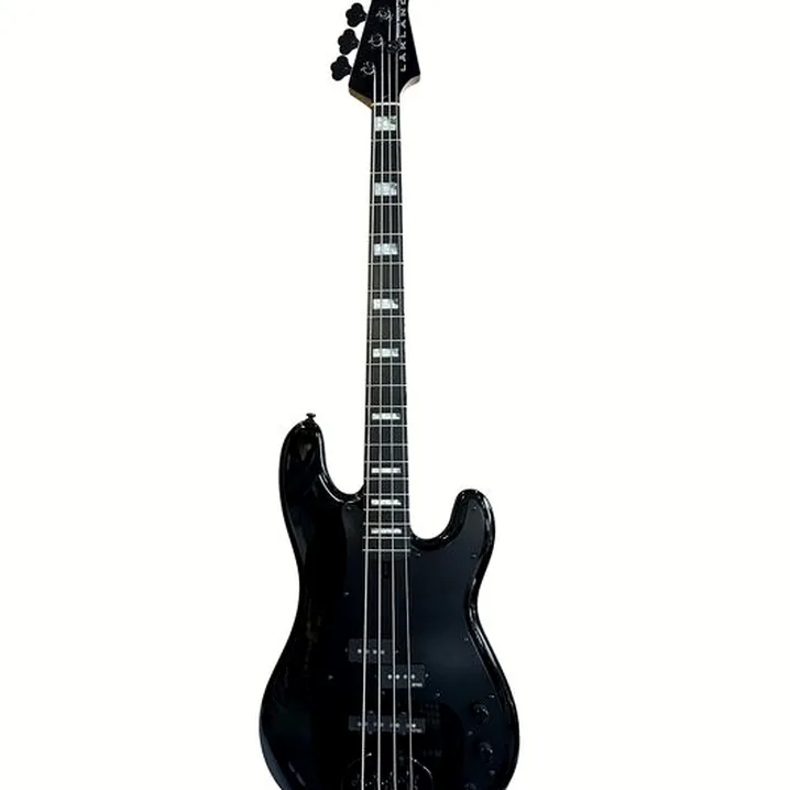Lakland Skyline 44-64 Custom GZ 4 BK – Confronto, Recensioni, Test