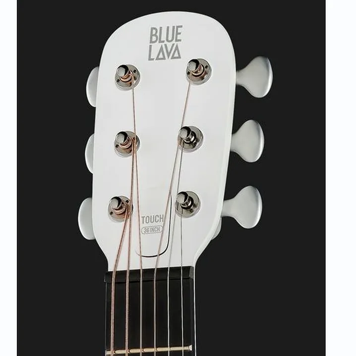LAVA MUSIC Blue Lava Touch w Ideal SW, Recensione e Test