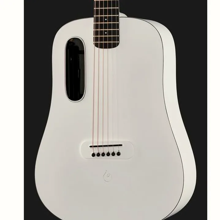 LAVA MUSIC Blue Lava Touch w Ideal SW, Recensione e Test
