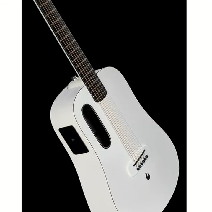 LAVA MUSIC Blue Lava Touch w Ideal SW, Recensione e Test