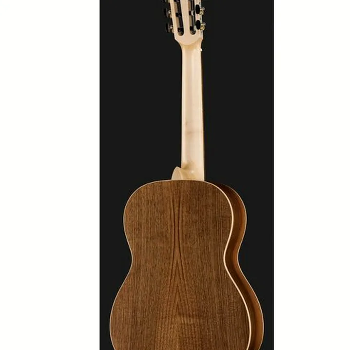 Manuel Rodriguez E-62: Test e Recensioni