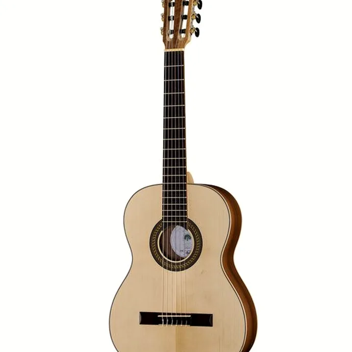 Manuel Rodriguez E-62: Test e Recensioni