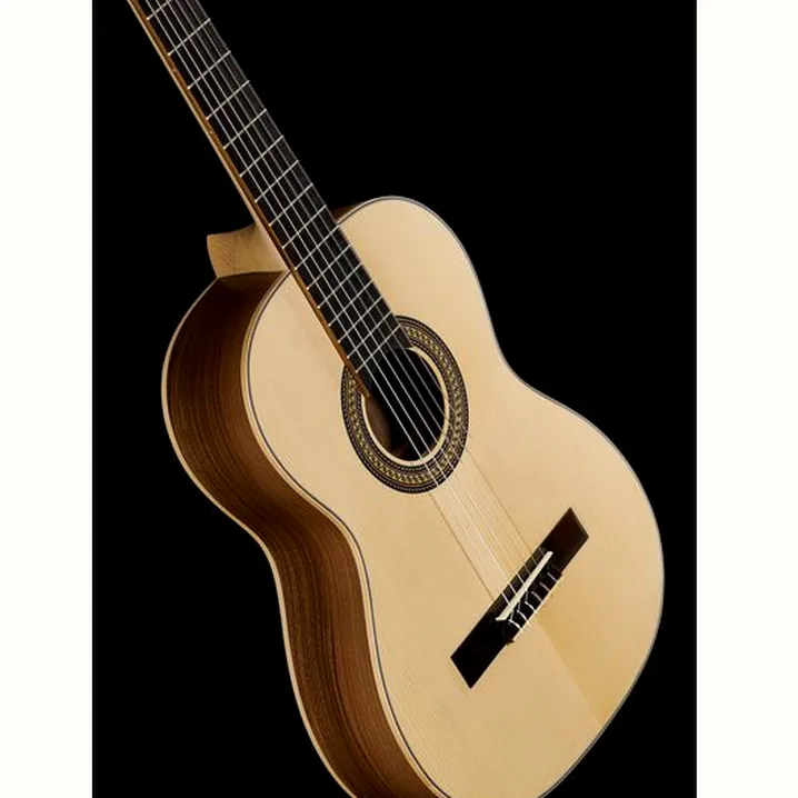 Manuel Rodriguez E-62: Test e Recensioni