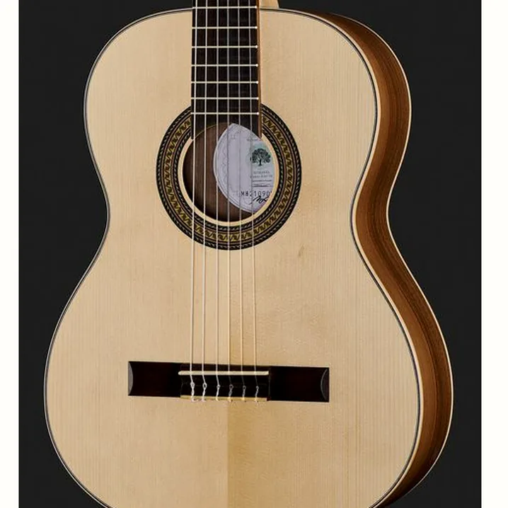 Manuel Rodriguez E-62: Test e Recensioni