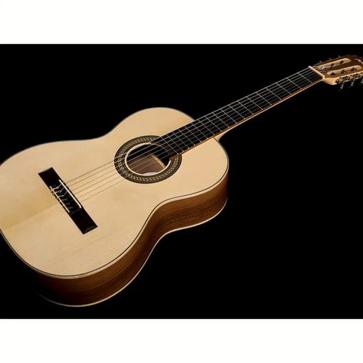 Manuel Rodriguez E-62: Test e Recensioni