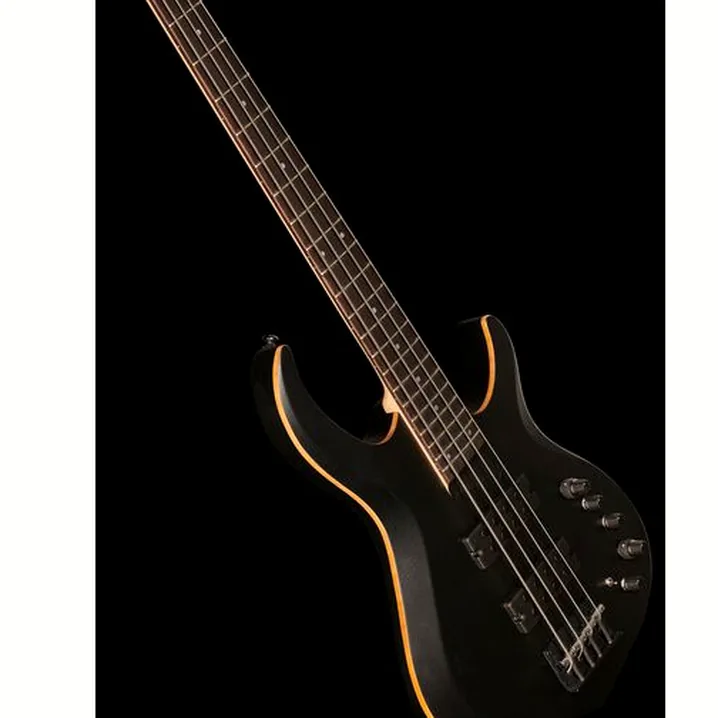 Marcus Miller M2 TBK 2nd Gen, Recensione e Test