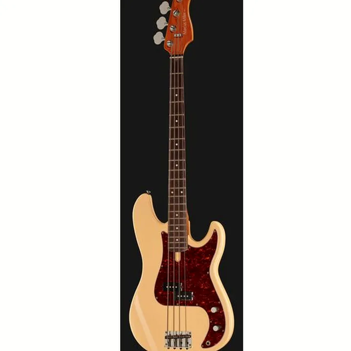 Marcus Miller P5R Alder-4 VWH / Test, Recensioni e Confronto