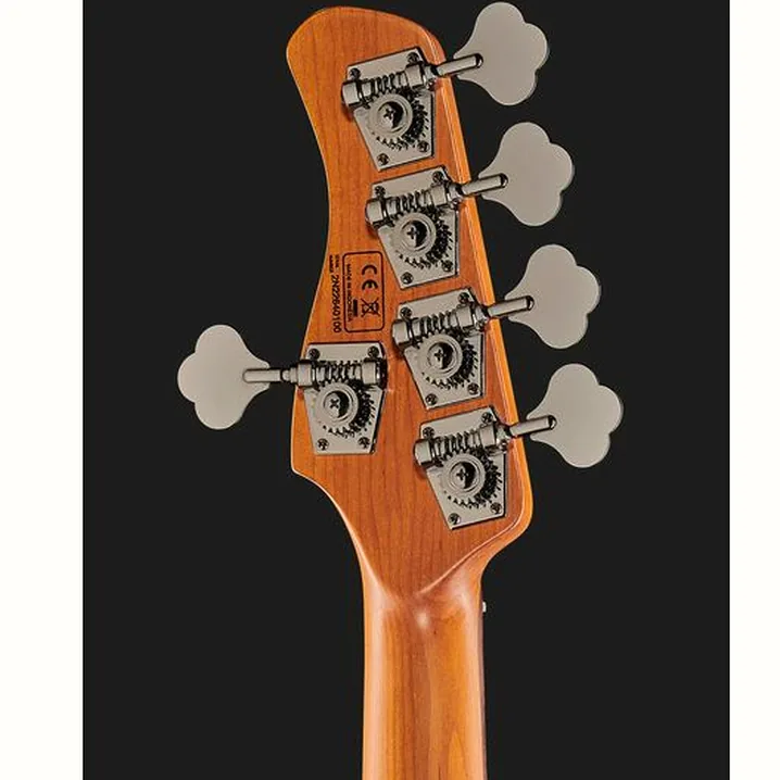 Marcus Miller P5R Alder-5 NT: Test e Recensioni