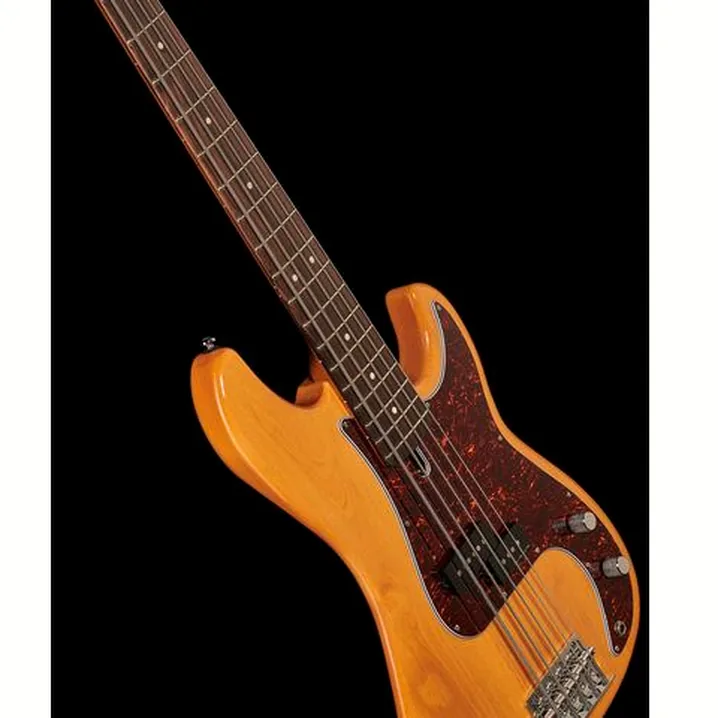 Marcus Miller P5R Alder-5 NT: Test e Recensioni