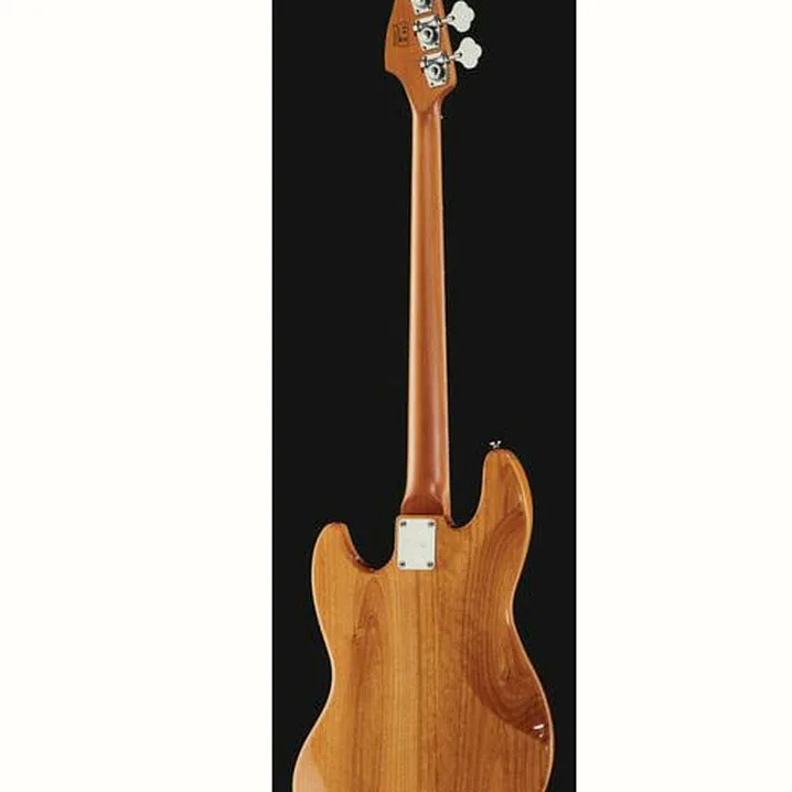 Marcus Miller V5 Alder-4 NT, Recensione e Test
