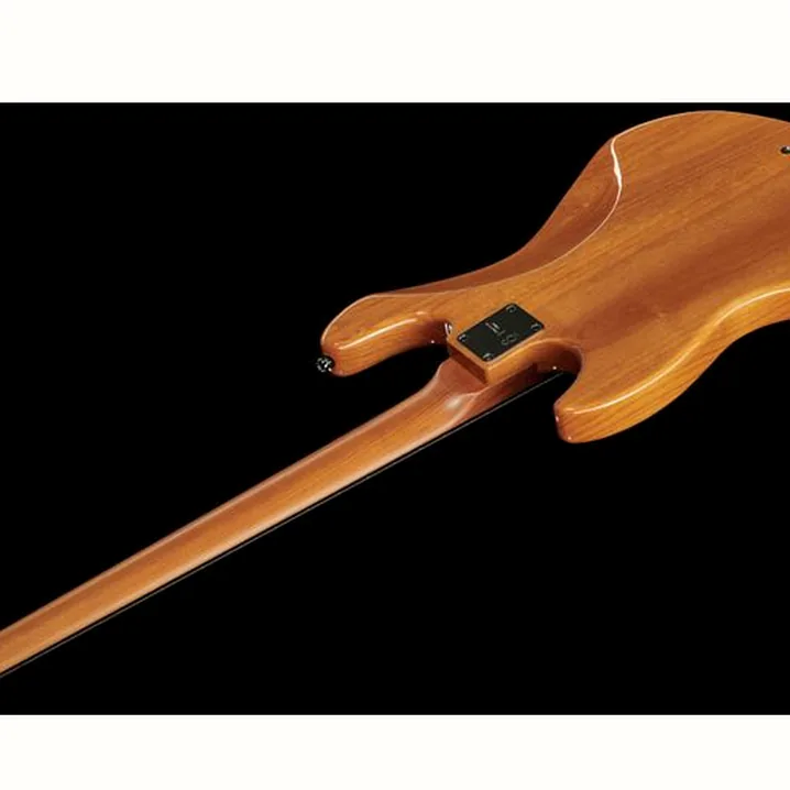 Marcus Miller V5 Alder-4 NT, Recensione e Test