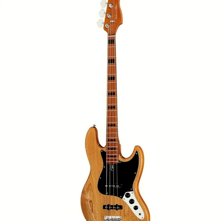 Marcus Miller V5 Alder-4 NT, Recensione e Test