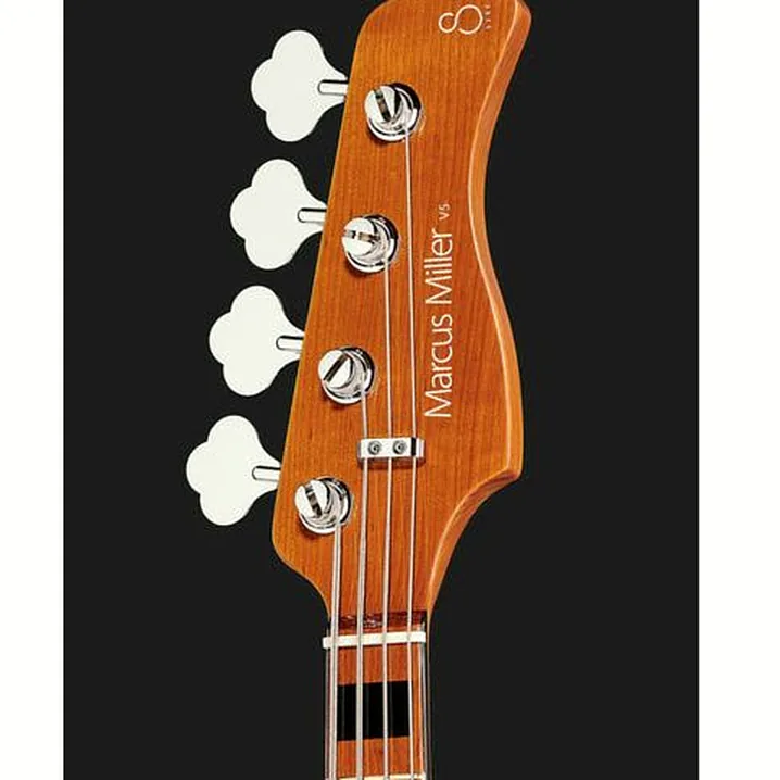 Marcus Miller V5 Alder-4 NT, Recensione e Test