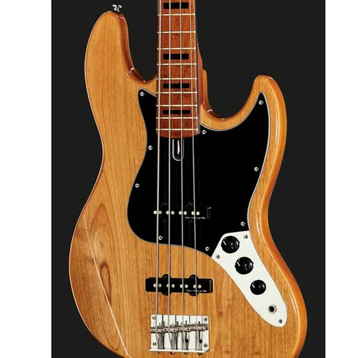 Marcus Miller V5 Alder-4 NT, Recensione e Test