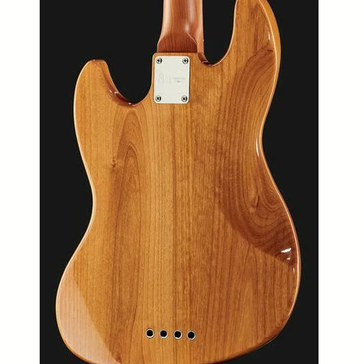 Marcus Miller V5 Alder-4 NT, Recensione e Test