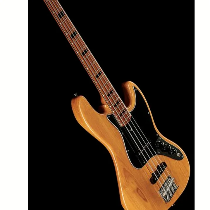 Marcus Miller V5 Alder-4 NT, Recensione e Test