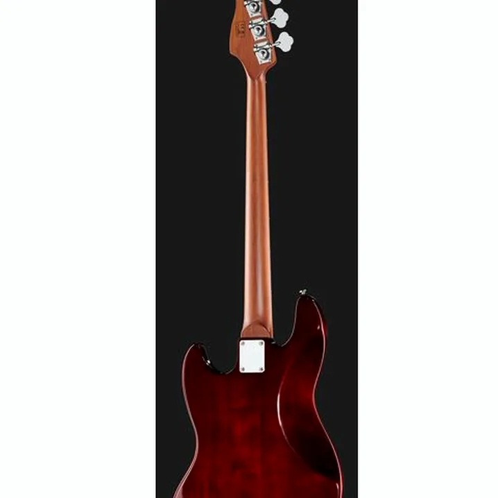 Marcus Miller V5 Alder-4 TS FL Confronto, Recensioni e Test