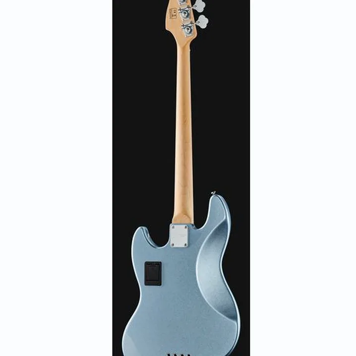 Marcus Miller V7 Alder-4 LPB 2nd Gen: Test e Recensioni