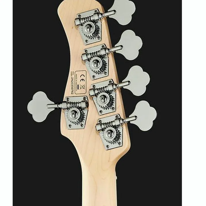 Marcus Miller V7 Alder-5 TS 2nd Gen: Test, Recensioni, Confronto