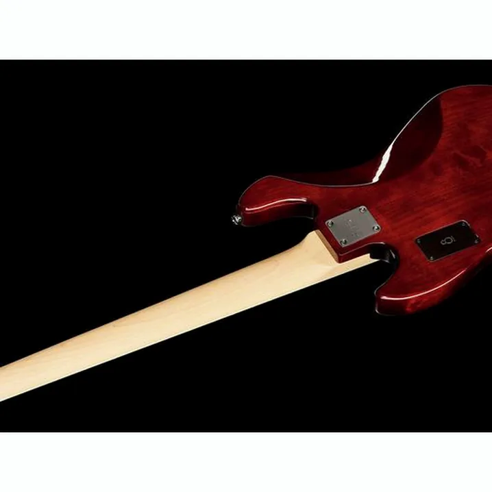 Marcus Miller V7 Alder-5 TS 2nd Gen: Test, Recensioni, Confronto