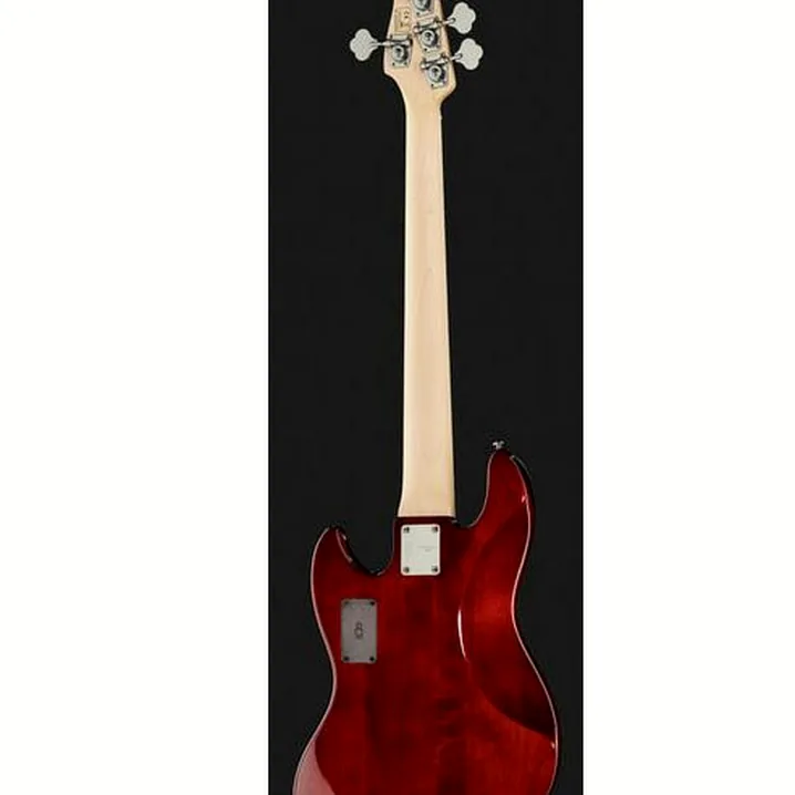 Marcus Miller V7 Alder-5 TS 2nd Gen: Test, Recensioni, Confronto