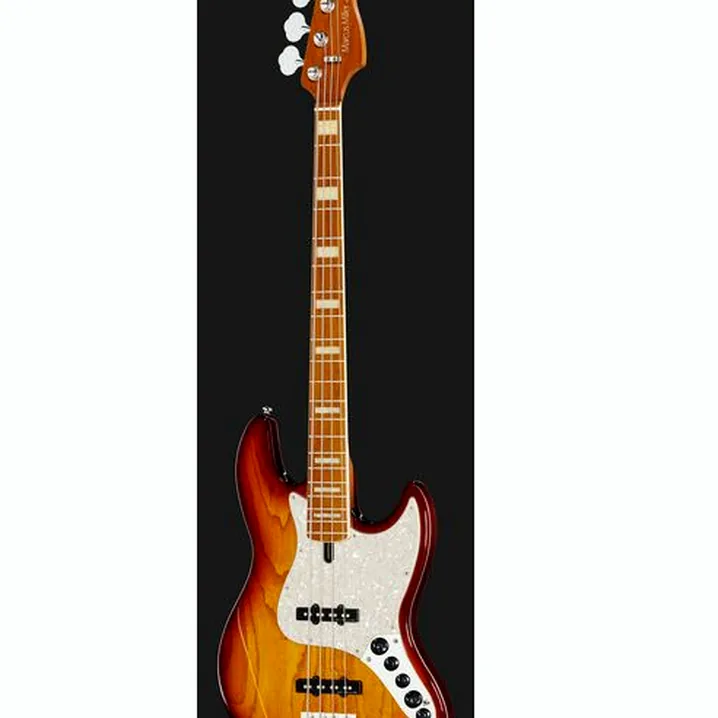 Marcus Miller V8-4 TS – Confronto, Recensioni, Test