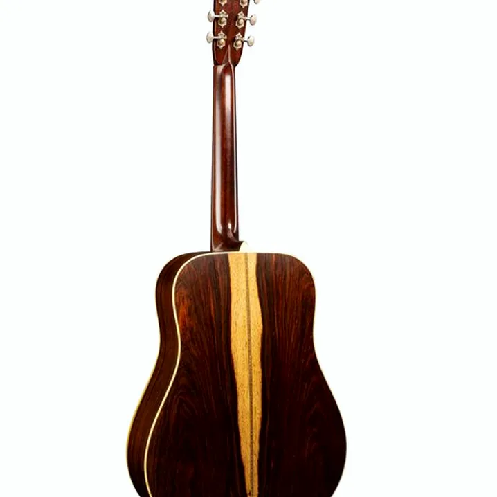 Martin Guitars D-28 Authentic 1937 VTS Aged – Confronto, Recensioni, Test