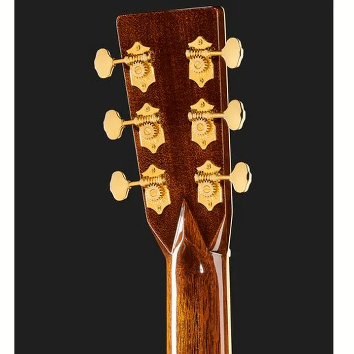 Martin Guitars D-42: Test e Recensioni