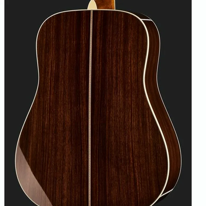 Martin Guitars D-42: Test e Recensioni