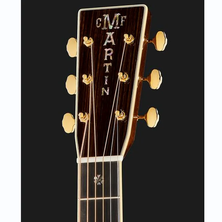 Martin Guitars D-42: Test e Recensioni