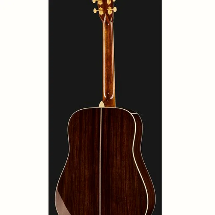 Martin Guitars D-42: Test e Recensioni