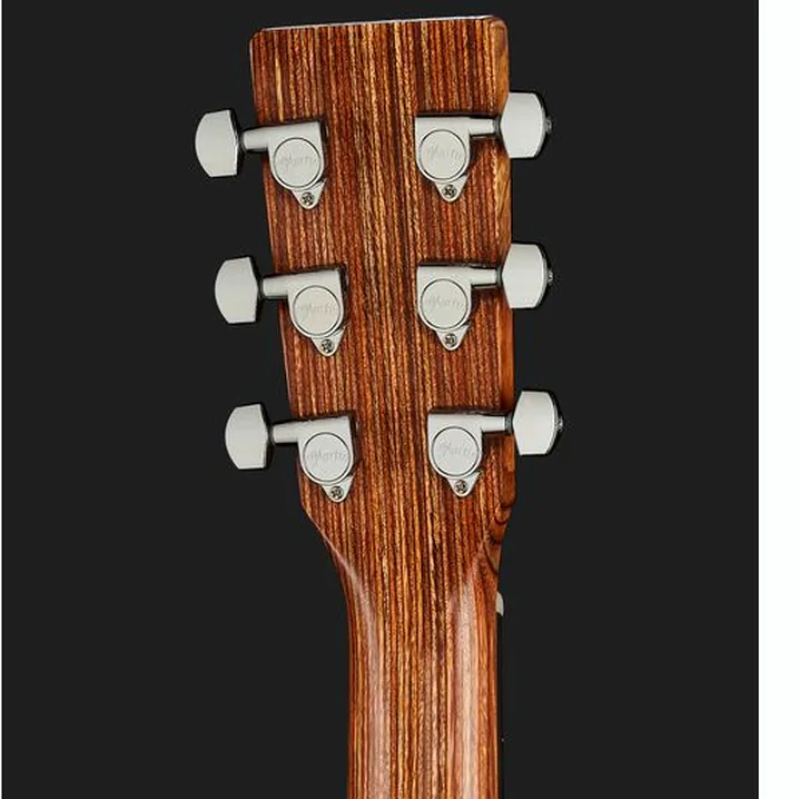 Martin Guitars DX1E-04 Spruce Test, Comparativo, Recensioni