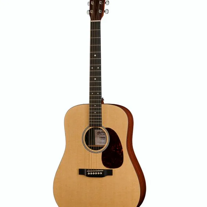 Martin Guitars DX1E-04 Spruce Test, Comparativo, Recensioni