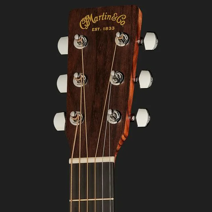 Martin Guitars DX1E-04 Spruce Test, Comparativo, Recensioni