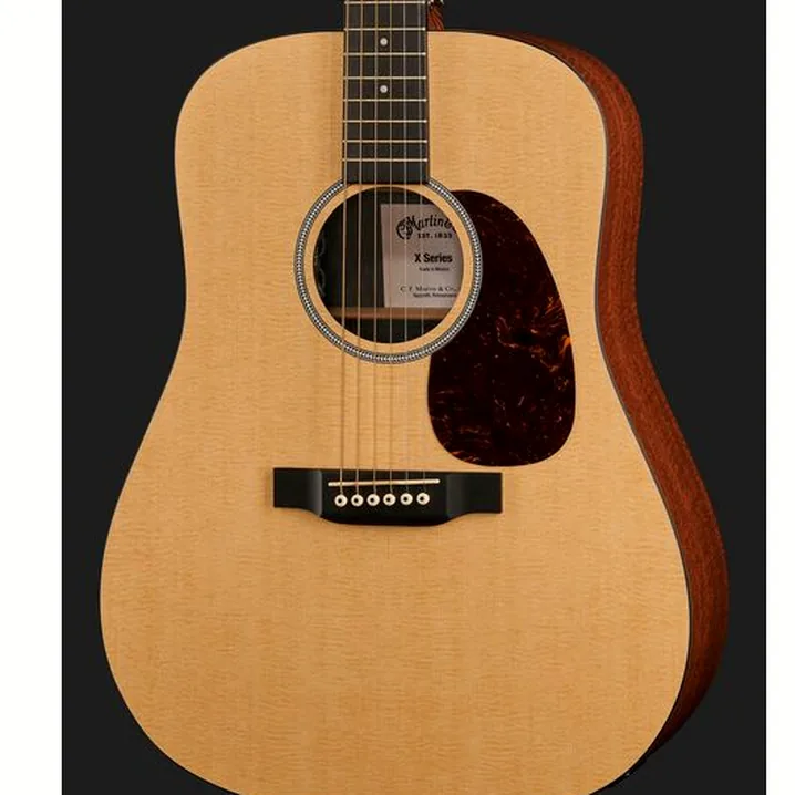 Martin Guitars DX1E-04 Spruce Test, Comparativo, Recensioni
