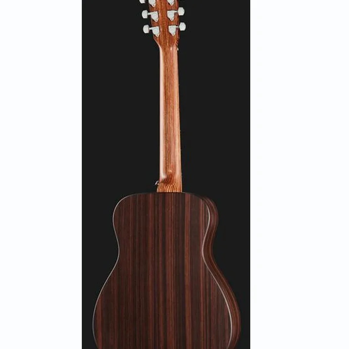 Martin Guitars LX1RE, Test, Recensioni e Confronto