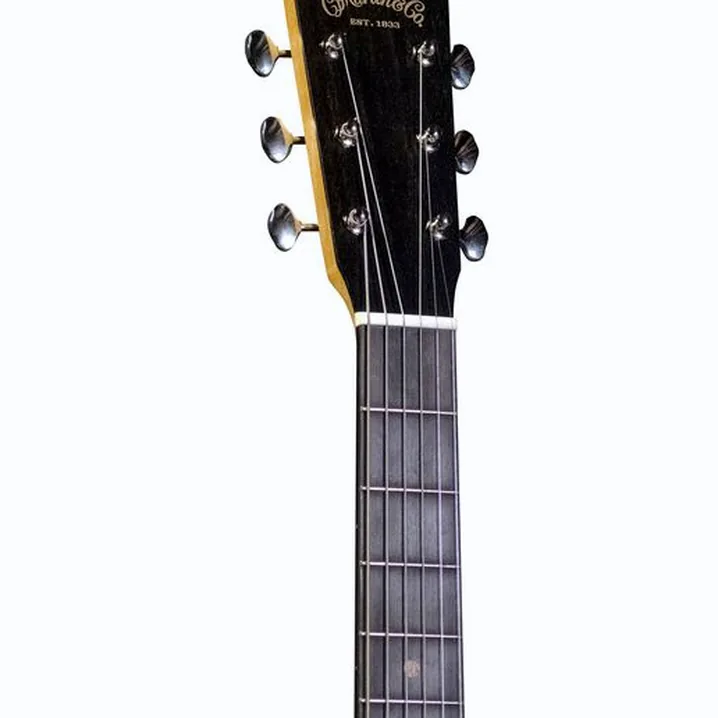 Martin Guitars OM Biosphere / Test, Recensioni e Confronto