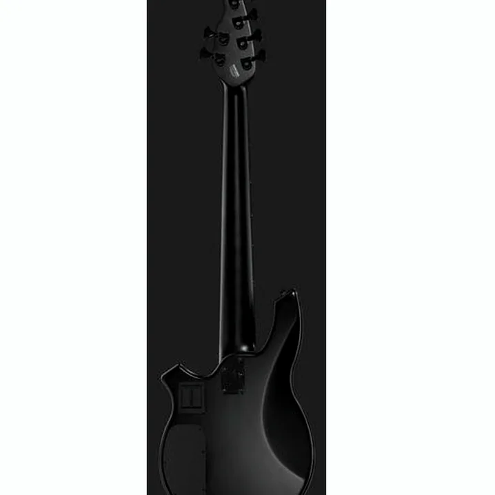 Music Man Bongo 6 HH Stealth Black – Confronto, Recensioni, Test