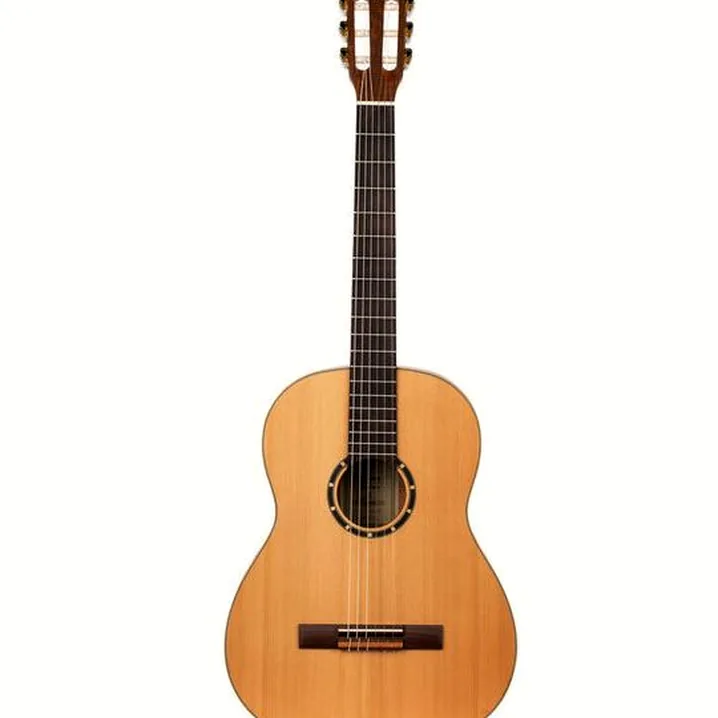 Ortega R131SN / Recensioni, Test