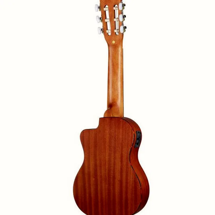 Ortega RGL5CE Guitarlele, Test, Recensioni e Confronto