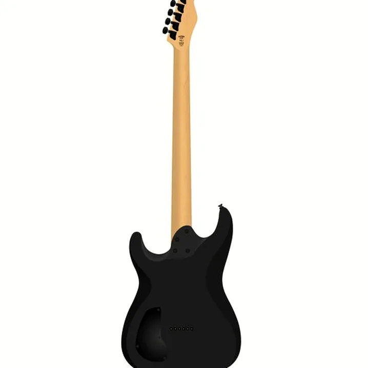 Recensione della chitarra Chapman Guitars ML1 Modern Baritone BWS