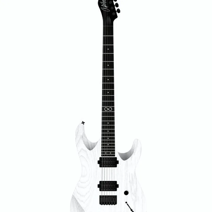 Recensione della chitarra Chapman Guitars ML1 Modern Baritone BWS